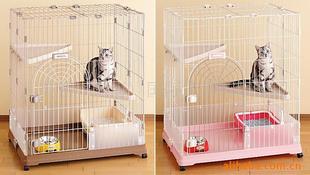 出口日本 宠物笼（猫用） CMR-M
